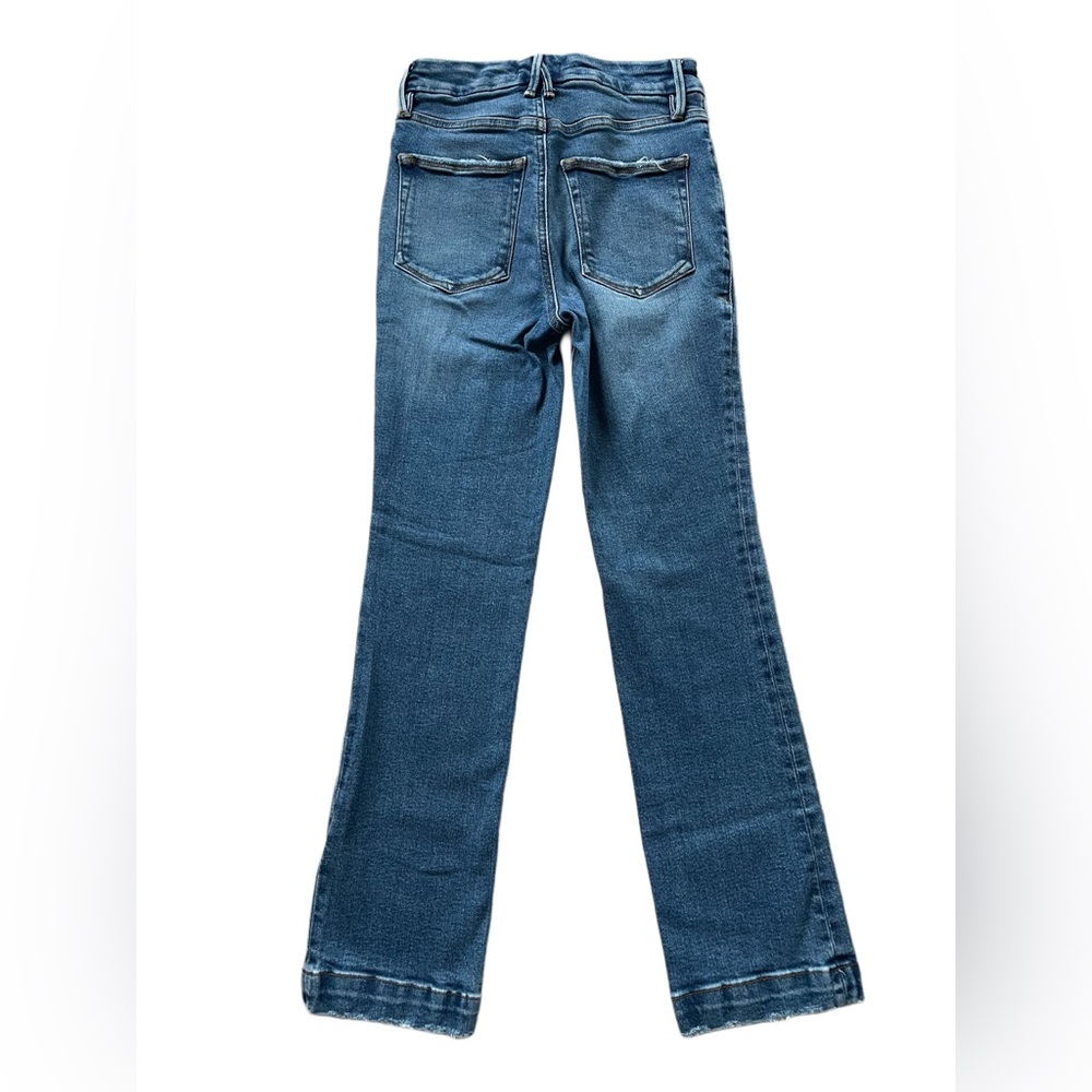 Good American Blue Jeans - Picture 2 of 2